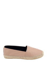 Saint Laurent Cassandre Espadrillas - Women