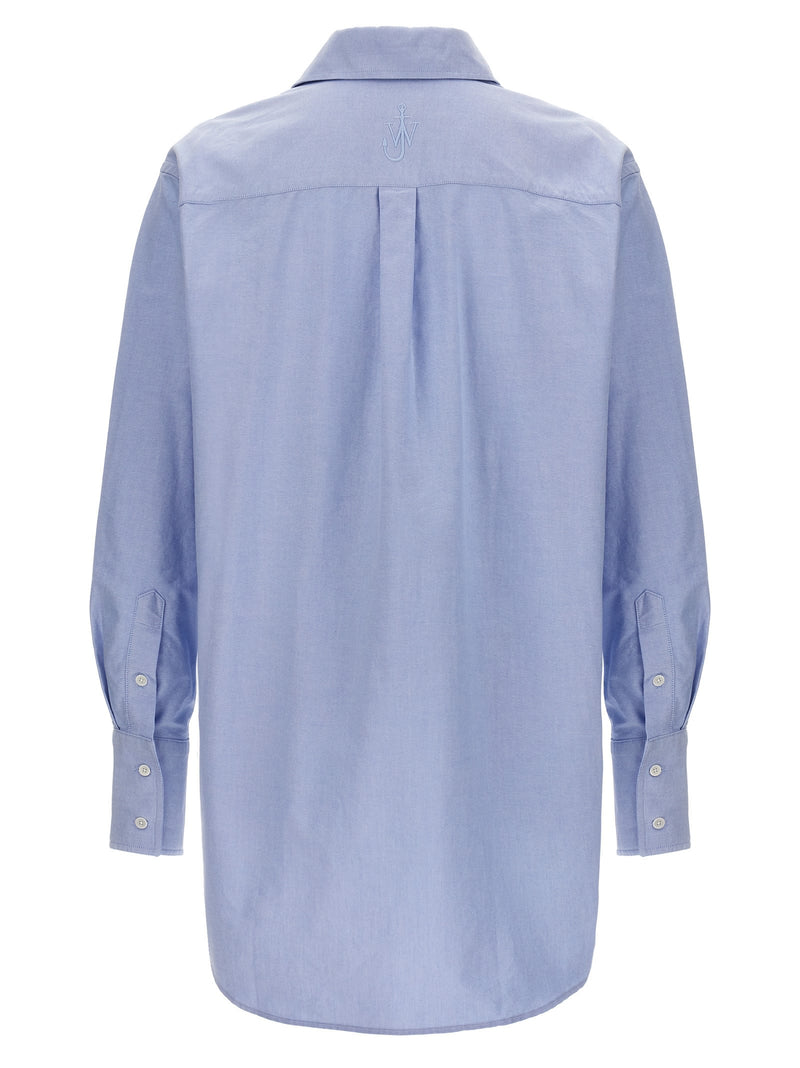 J.W. Anderson Oversized Shirt - Men