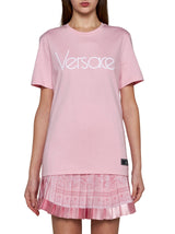 Versace T-Shirt - Women