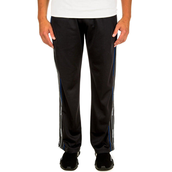 Balenciaga Jogging Logo Pants - Men - Piano Luigi