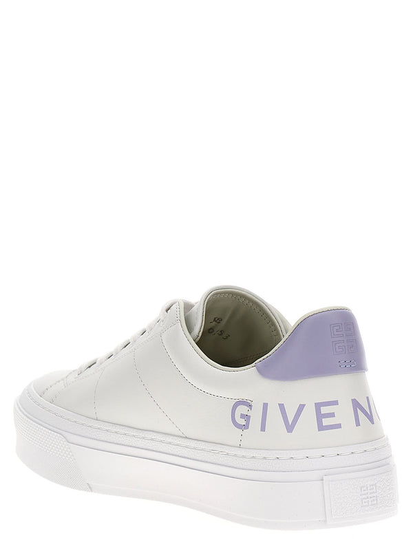 Givenchy City Sport Sneakers - Women