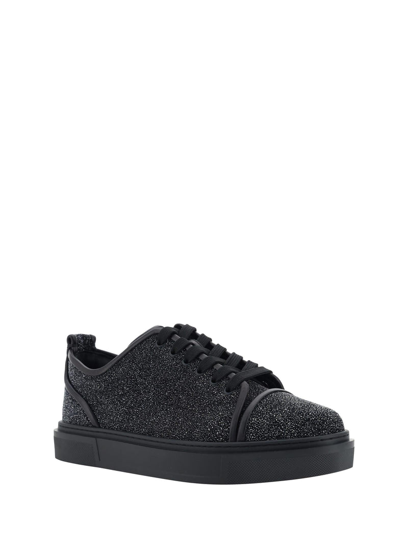 Christian Louboutin Adolon Kunior Sneakers - Men - Piano Luigi