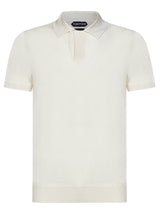 Tom Ford Polo Shirt - Men