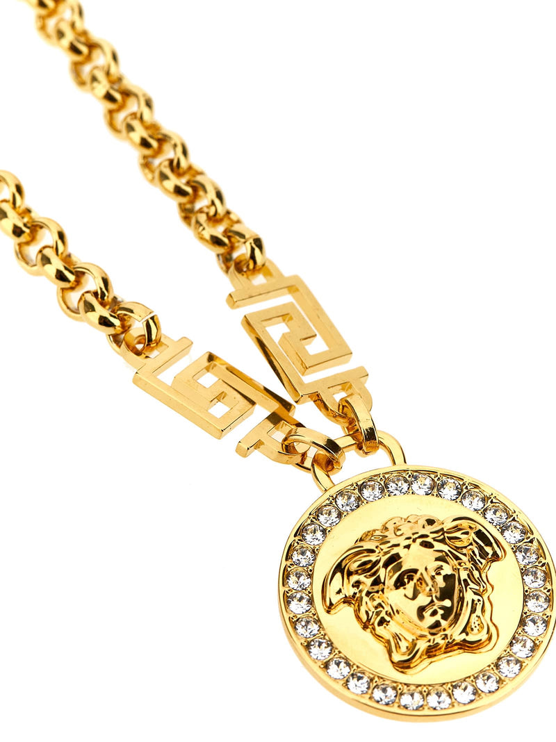 Versace medusa Necklace - Women