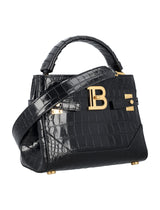 Balmain B-buzz 22 Hand Bag - Women