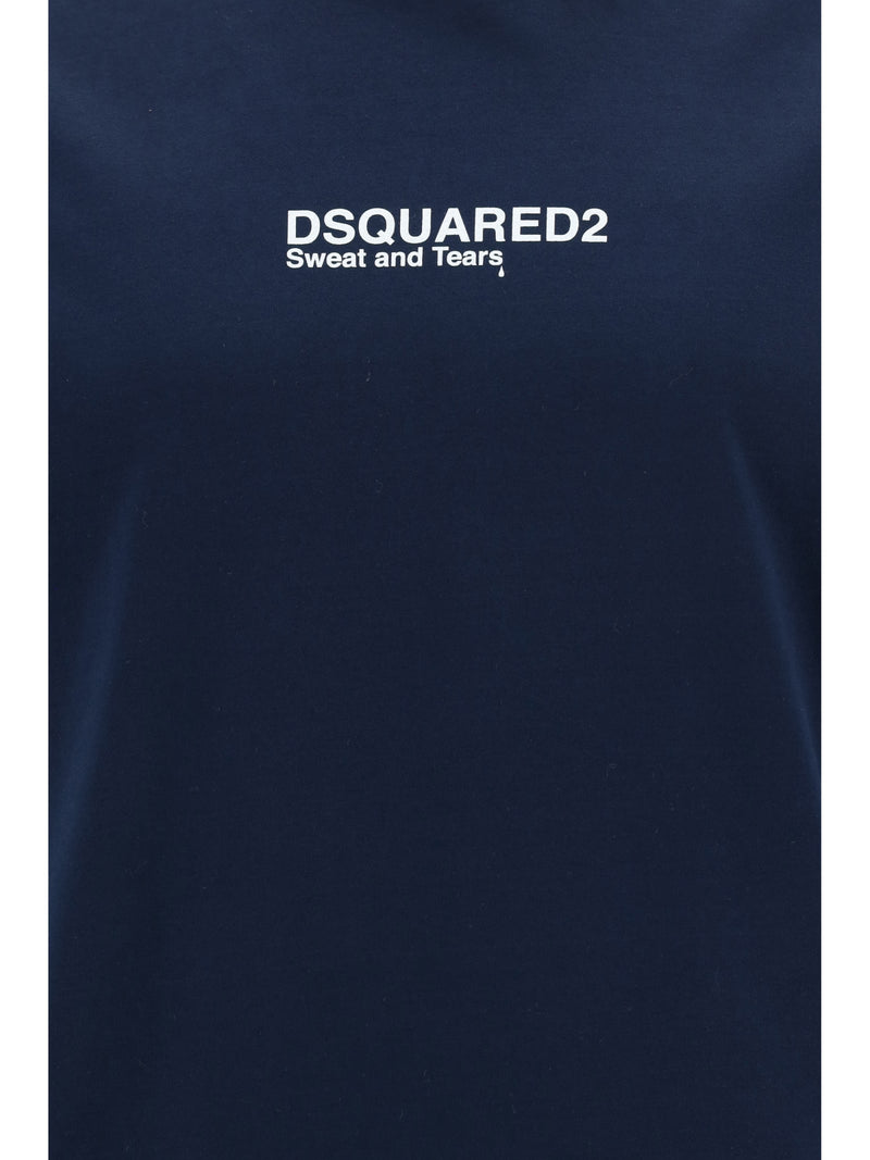 Dsquared2 T-shirt - Men