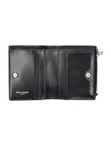 Saint Laurent Cassandre Wallet - Men