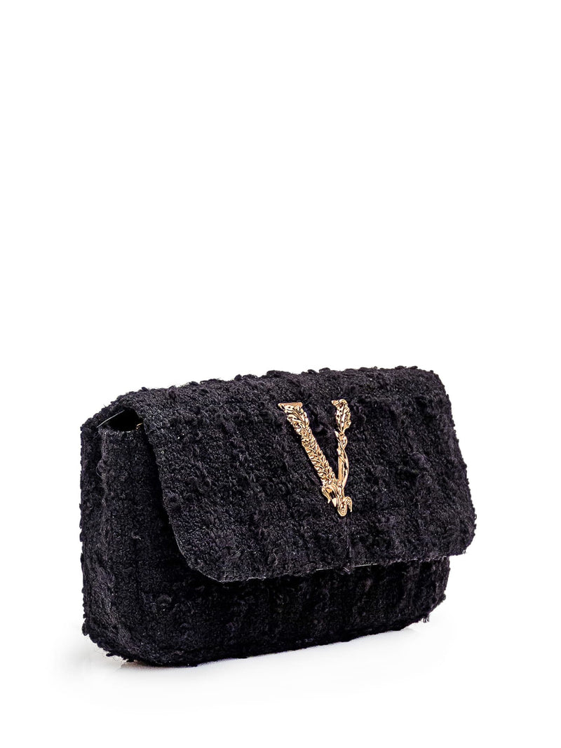 Versace Virtus Mini Bag - Women