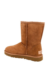 UGG Classic Short Ankle Boots - Women - Piano Luigi