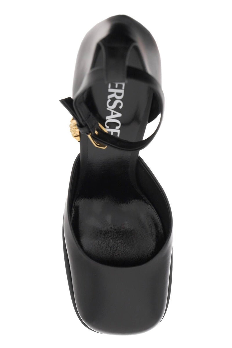 Versace Aevitas Pumps - Women