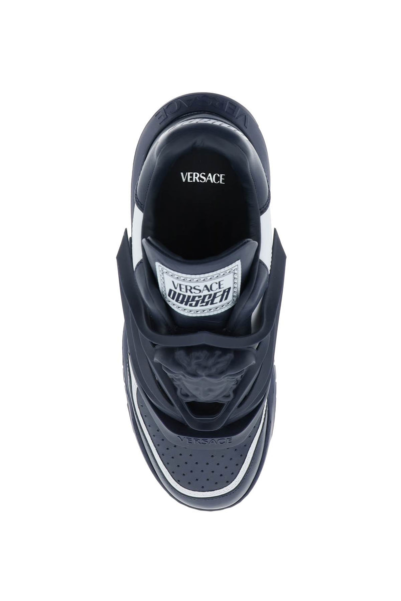 Versace Odissea Sneakers - Men