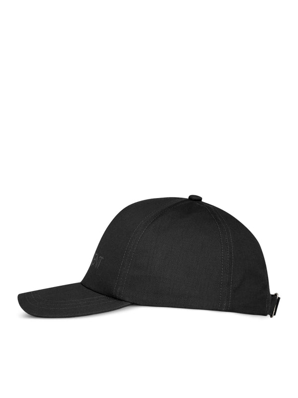 Saint Laurent Casquette Brodee Sai - Men