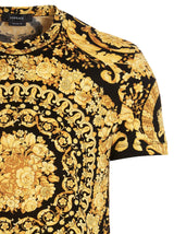 Versace Baroque T-shirt - Men