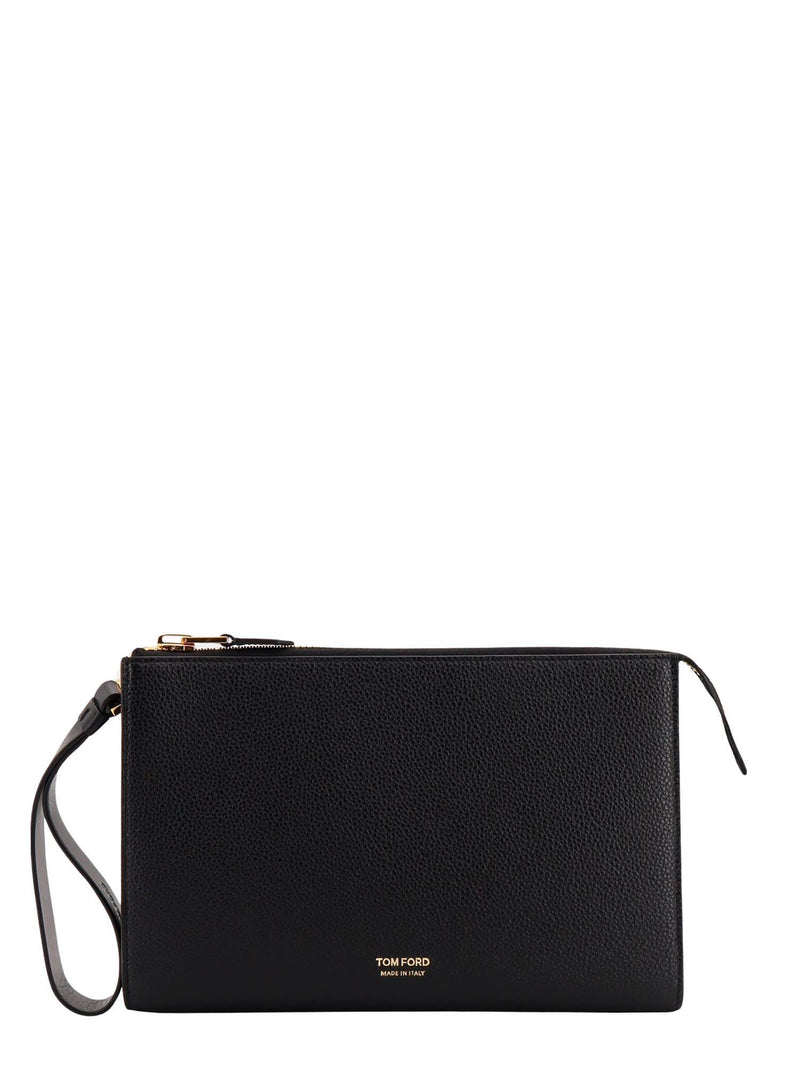 Tom Ford Clutch - Men - Piano Luigi