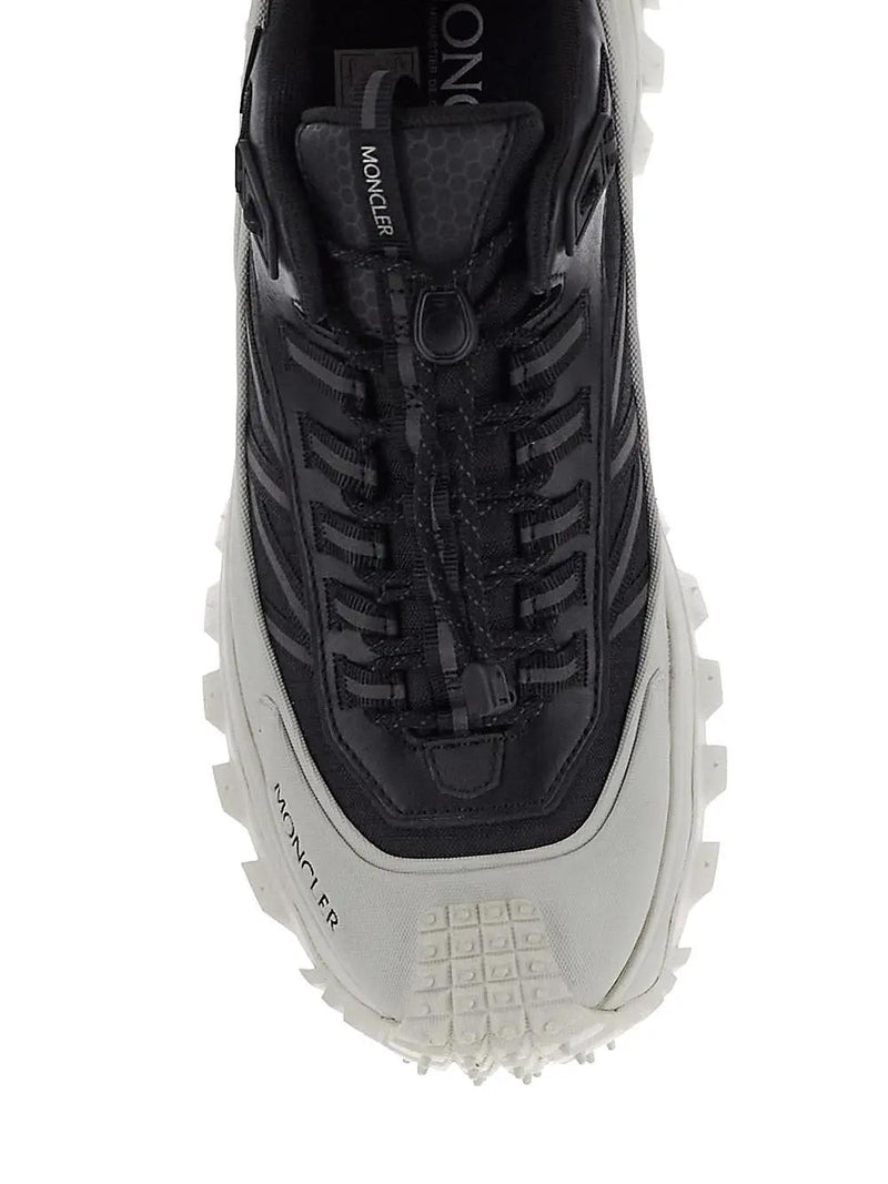 Moncler Trailgrip Gtx Shoe - Men