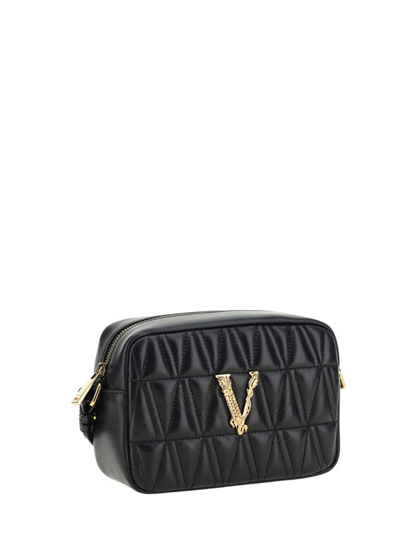 Versace Virtus Shoulder Bag - Women