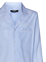 Balmain Signature Shirt - Men