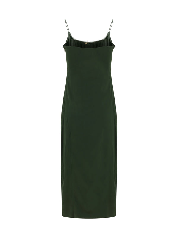 Jacquemus La Robe Notte Dress - Women