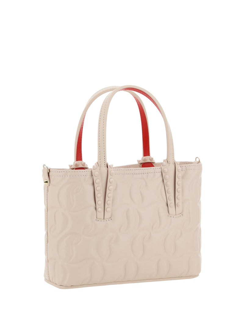 Christian Louboutin Cabata Handbag - Women