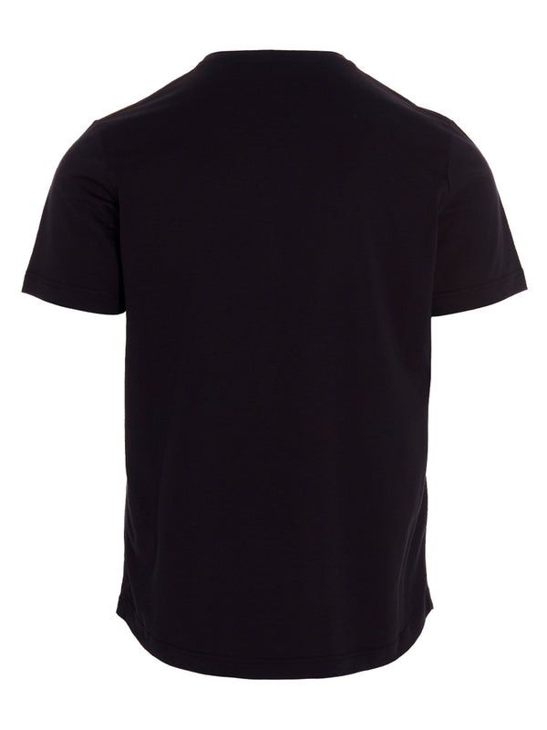 Loro Piana Cotton Silk T-shirt - Men