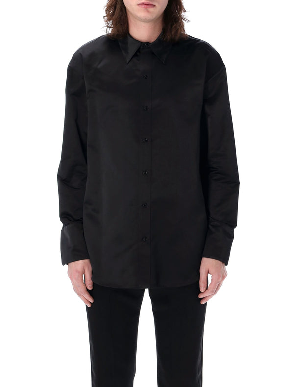 Saint Laurent Oversized Shirt - Men