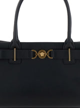 Versace Large Tote Look1 - Women