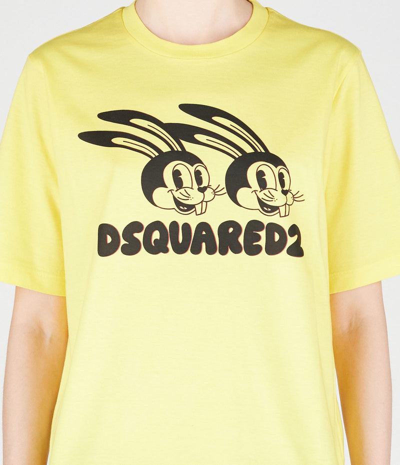 Dsquared2 T-shirts - Women