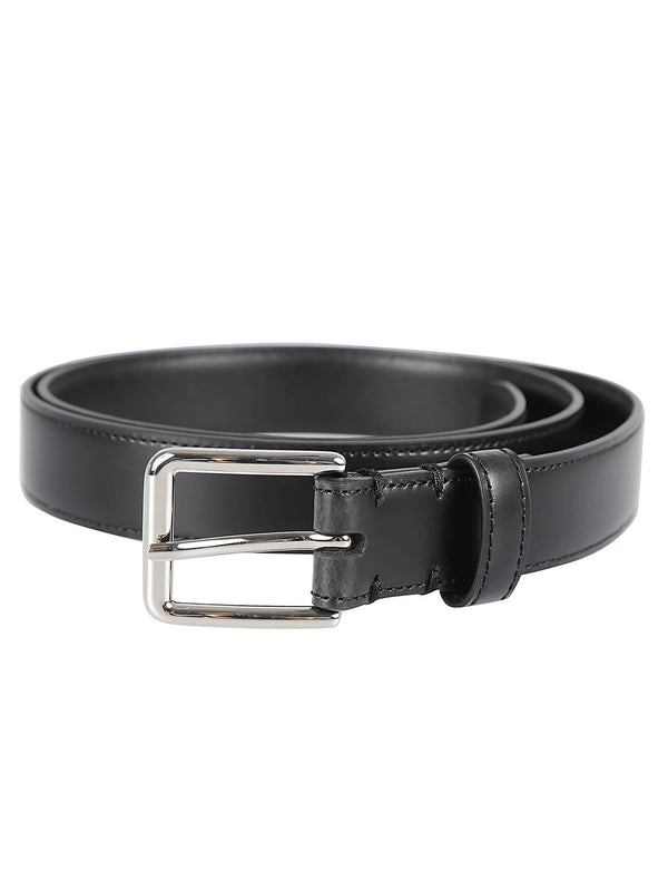 Dsquared2 Square Buckle Belt - Men