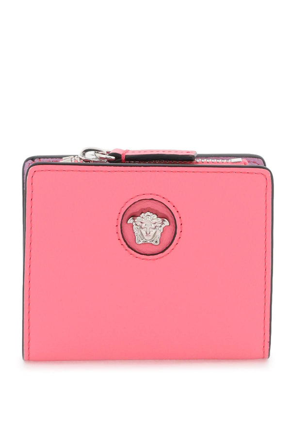 Versace Jellyfish Wallet - Women