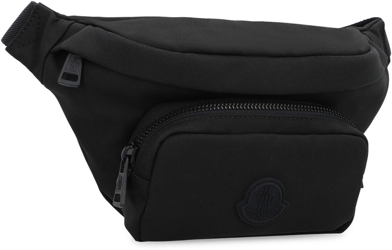 Moncler Durance Nylon Belt Bag - Men