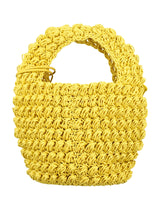 J.W. Anderson Popcorn Basket Bag - Women