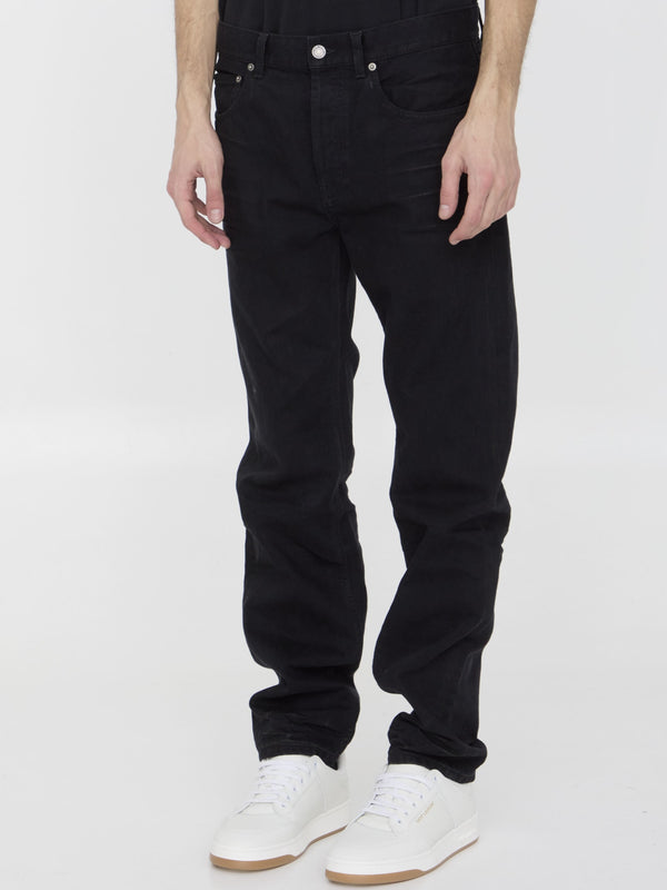 Saint Laurent Denim Jeans - Men