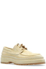 Jacquemus Double Boat Shoes - Men