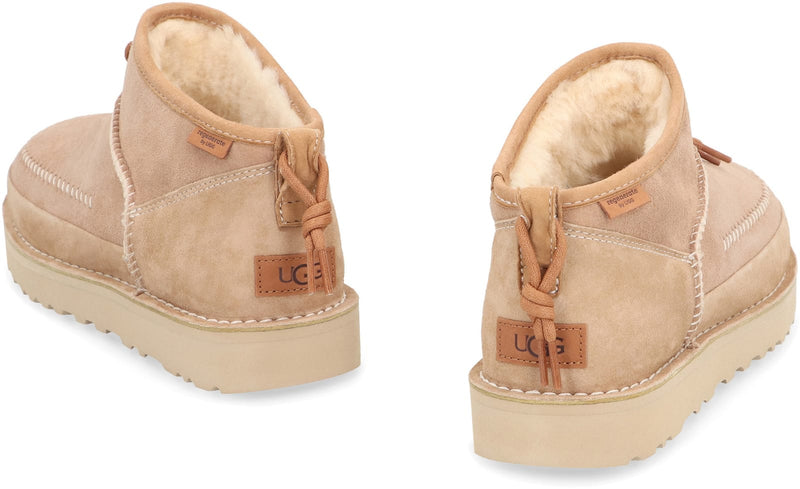 UGG Ultra Mini Boots - Women