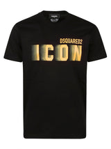 Dsquared2 Icon Blur Cool Fit T-shirt - Men