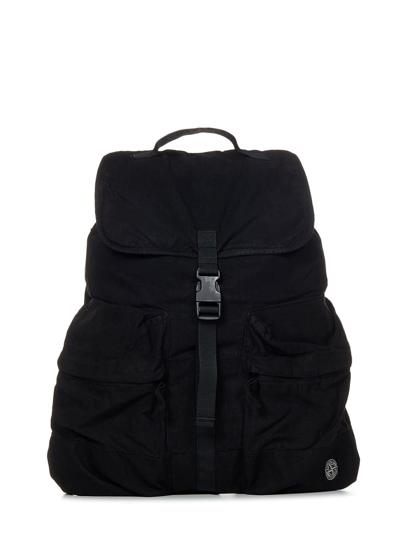 Stone Island Backpack - Men