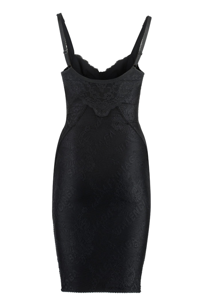 Balenciaga Lingerie Dress - Women