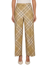 Burberry Pants - Women