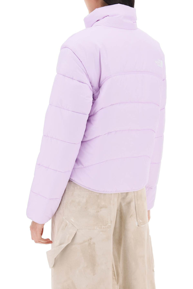 The North Face elements Short Puffer Jacket - Women