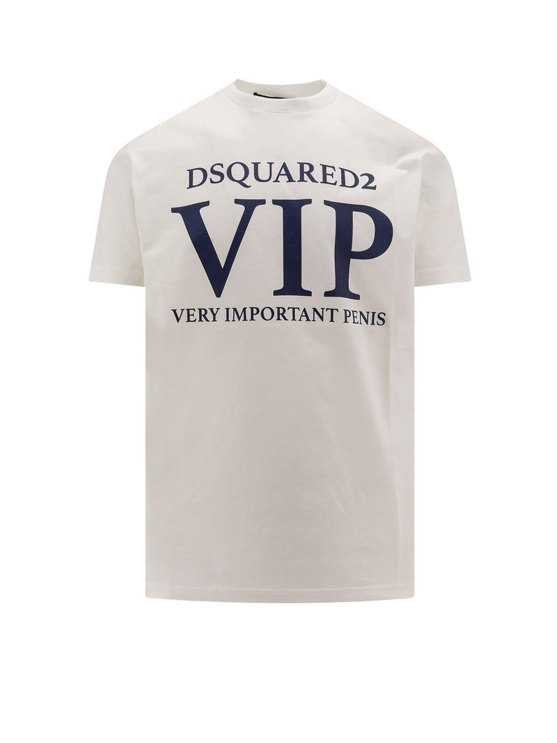 Dsquared2 T-shirt - Men