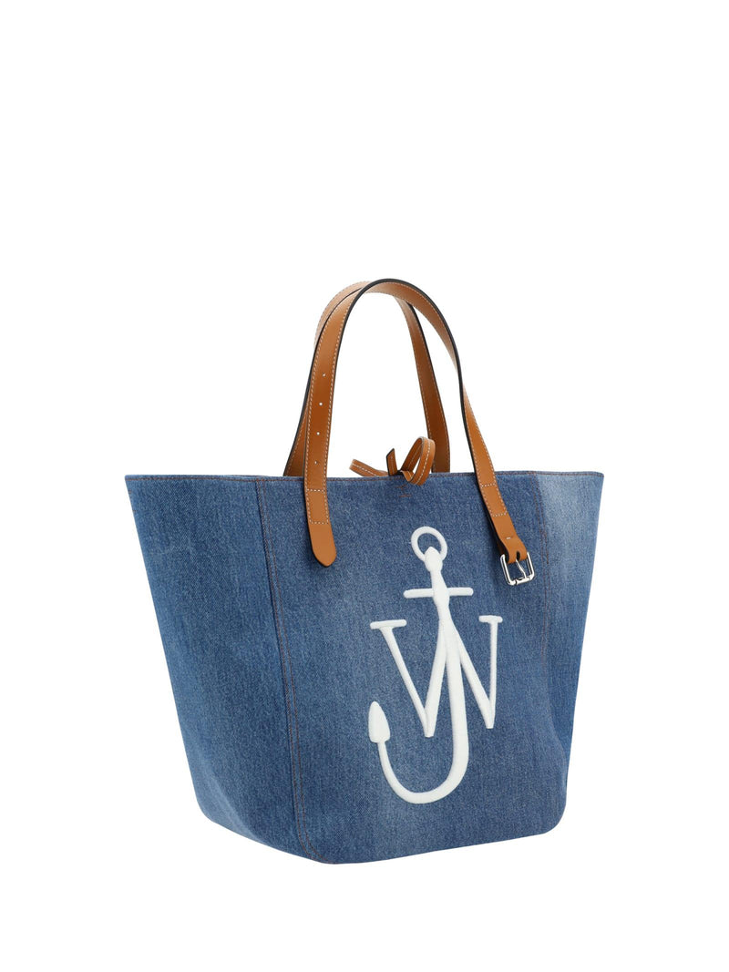 J.W. Anderson Tote Shoulder Bag - Women - Piano Luigi