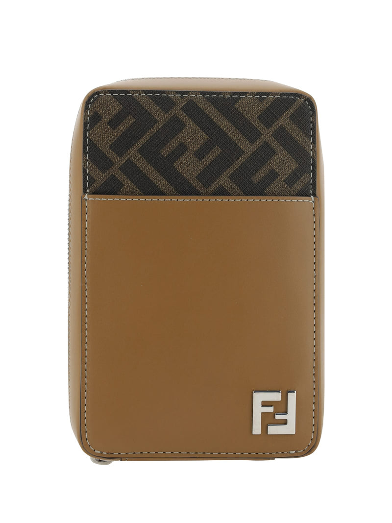 Fendi Shoulder Pouch - Men