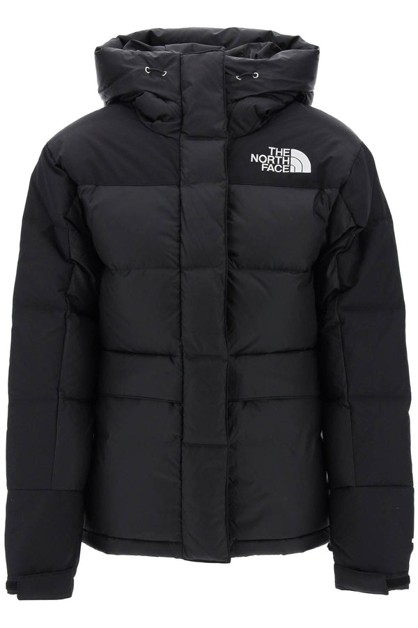 The North Face Himalayan Parka In Ripstop - Women