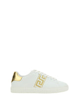 Versace Low Top Sneakers - Men