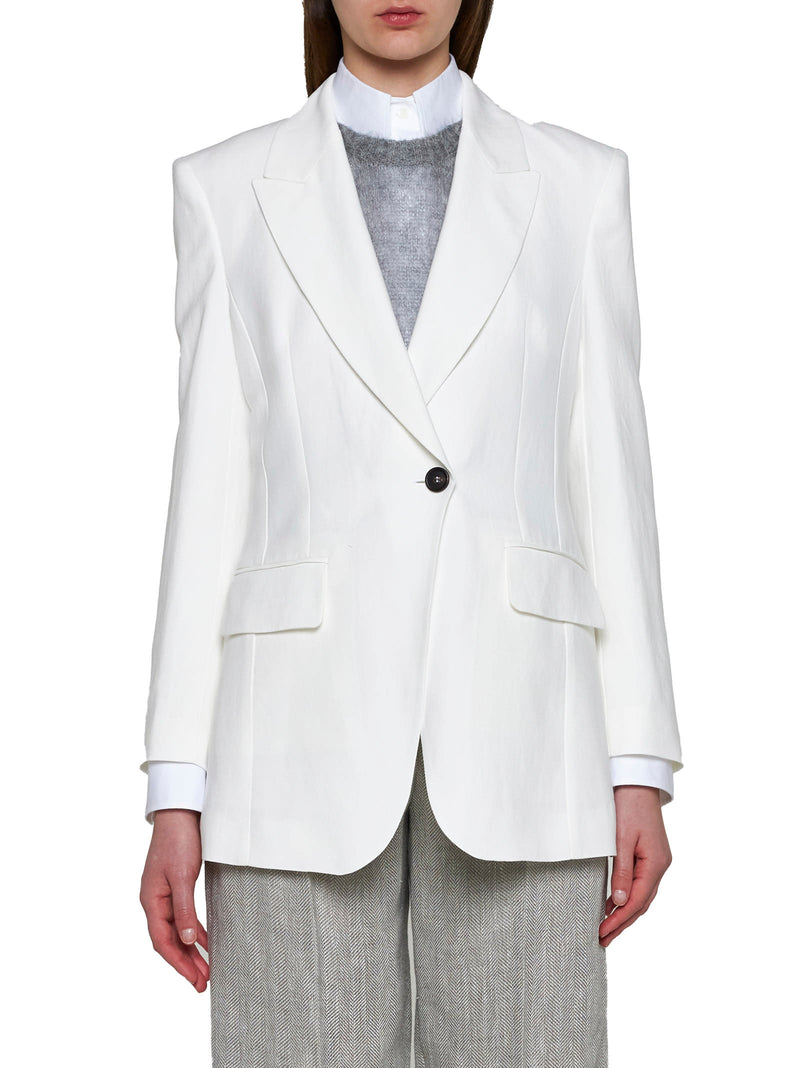 Brunello Cucinelli Blazer - Women