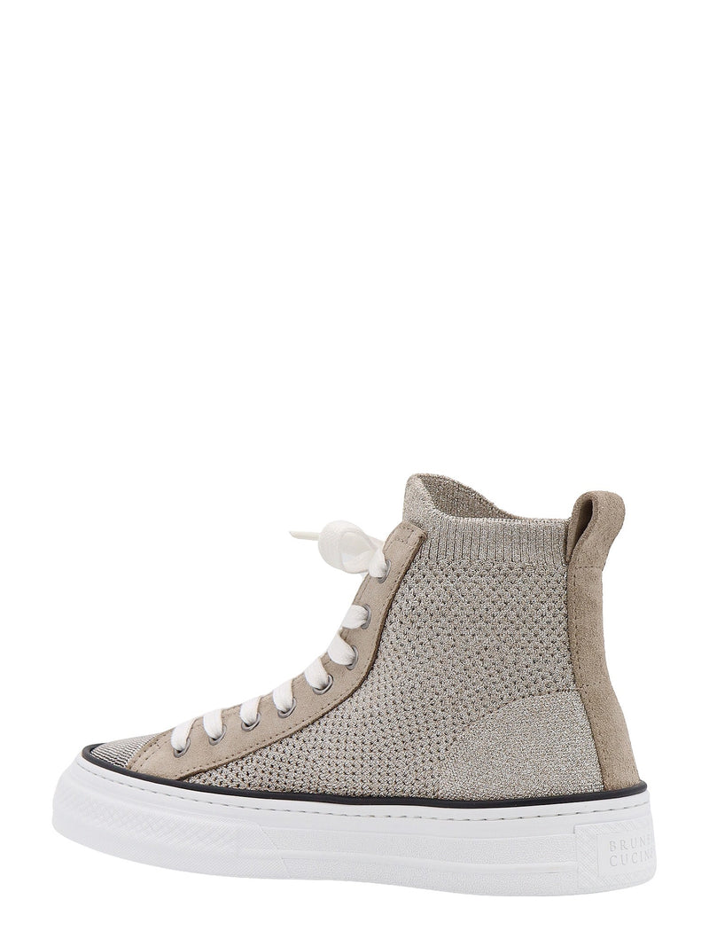 Brunello Cucinelli Sneakers - Women