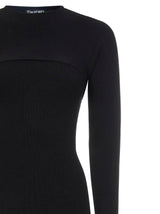 Tom Ford Mini Dress - Women - Piano Luigi