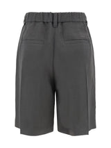 Brunello Cucinelli Shorts - Women