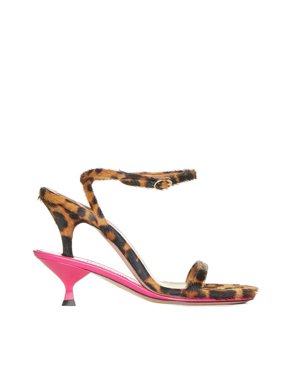 Jacquemus Sandals - Women