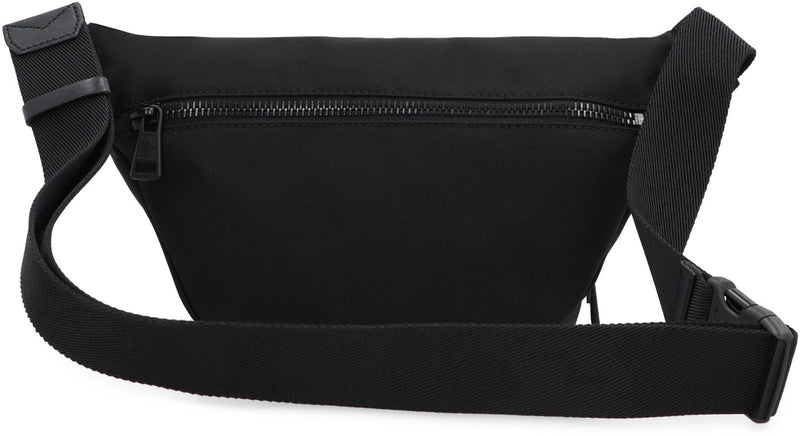 Moncler Durance Nylon Belt Bag - Men